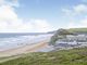 Thumbnail Flat for sale in Beachcombers Apartments, Watergate Bay, Newquay, Cornwall