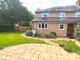 Thumbnail Semi-detached house for sale in Church Walk, Harrold, Bedford