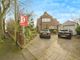 Thumbnail Detached house for sale in Crossways, Doncaster, South Yorkshire