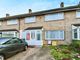 Thumbnail Terraced house for sale in Fielding Close, Llanrumney, Cardiff