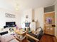 Thumbnail Terraced house for sale in Percy Road, Southsea, Hampshire