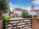 Thumbnail Detached house for sale in Langley Road, Langley