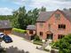 Thumbnail Detached house for sale in Top Lodge Close, Lincoln