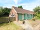 Thumbnail Semi-detached bungalow for sale in Scratchers Lane, Fawkham, Kent