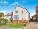 Thumbnail Detached house for sale in Newbridge Road, Ambergate, Belper