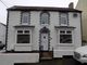 Thumbnail Semi-detached house for sale in Cwm Cottage Road, Abertillery