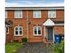 Thumbnail Terraced house for sale in Lychgate Close, Tamworth