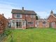 Thumbnail Detached house for sale in Beatty Road, Eaton Rise, Norwich