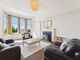 Thumbnail Flat for sale in Crow Road, Broomhill, Glasgow