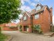 Thumbnail Detached house to rent in Wycombe Road, Marlow