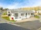 Thumbnail Mobile/park home for sale in Moorbarns Lane, Lutterworth, Leicestershire