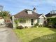 Thumbnail Bungalow for sale in Lake Road, Hamworthy, Poole