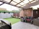 Thumbnail End terrace house for sale in Theydon Gardens, Rainham