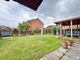 Thumbnail Detached house for sale in Highfield Court, Wombwell, Barnsley, South Yorkshire