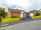 Thumbnail Detached bungalow to rent in Bidford Close, Tyldesley, Manchester