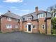 Thumbnail Detached house to rent in Edgecoombe Close, Coombe, Kingston Upon Thames