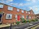 Thumbnail Terraced house for sale in Brewery Walk, Trowbridge
