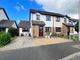 Thumbnail Semi-detached house for sale in Hermitage Grove, Haverfordwest