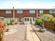Thumbnail Terraced house for sale in Millfield, Poole