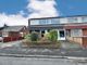 Thumbnail Semi-detached house for sale in Kelsons Avenue, Thornton-Cleveleys