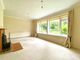 Thumbnail Detached bungalow for sale in Woolstone, Faringdon