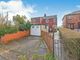 Thumbnail Semi-detached house for sale in Cliffe Avenue, Barnsley
