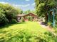 Thumbnail Detached bungalow for sale in Bassett Green Drive, Bassett