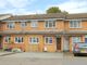 Thumbnail Terraced house for sale in Hillcroome Road, Sutton