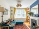 Thumbnail Terraced house for sale in Lydstep Terrace, Southville, Bristol