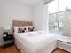 Thumbnail Flat to rent in Charleville Road, London