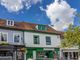 Thumbnail Flat to rent in Broad Street, Alresford, Hampshire