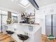 Thumbnail End terrace house for sale in Fulbourne Road, London