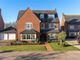 Thumbnail Detached house for sale in Baud Close, Hadham Hall, Little Hadham, Ware
