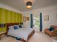 Thumbnail Semi-detached house for sale in Radbrook Lodge, West Malvern Road, Malvern, Worcestershire