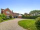 Thumbnail Country house for sale in Moor Road, Langham, Colchester, Essex