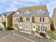 Thumbnail Town house for sale in Nelson Mews, Littlestone, Kent