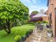 Thumbnail Detached house for sale in Churchfields, Devauden, Chepstow, Monmouthshire
