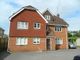 Thumbnail Maisonette to rent in Parsonage Road, Horsham