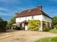Thumbnail Detached house for sale in Sevington Cottage, Tichborne, Alresford