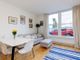 Thumbnail Flat for sale in Wendell Road, London