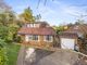 Thumbnail Detached house for sale in Meath Green Lane, Horley