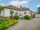 Thumbnail Detached bungalow for sale in Bainfield Road, Cardross, Argyll And Bute