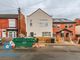 Thumbnail End terrace house for sale in Frederick Road, Stapleford, Nottingham