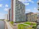Thumbnail Flat to rent in Meadowside Quay Walk, Glasgow Harbour, Glasgow