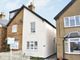 Thumbnail Semi-detached house for sale in Sunbury Lane, Walton-On-Thames