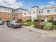 Thumbnail Flat for sale in Pool Close, West Molesey