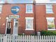 Thumbnail Terraced house to rent in Grayburn Lane, Beverley