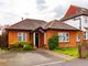 Thumbnail Detached house for sale in Kings Road, Walton-On-Thames, Surrey