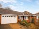 Thumbnail Detached bungalow for sale in Church Close, Whitley Bay