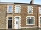 Thumbnail Terraced house for sale in Tudor Street, Port Talbot Town, Port Talbot, Neath Port Talbot.